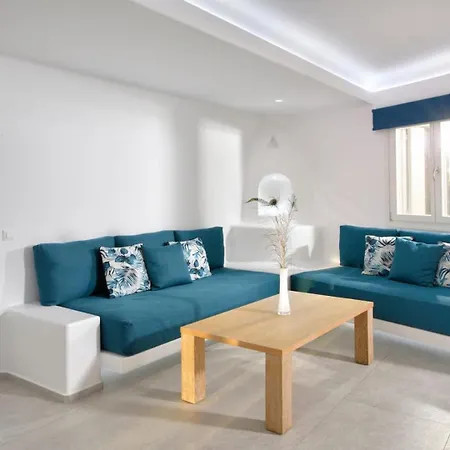 Aparthotel Ac Village Christoulis 2*