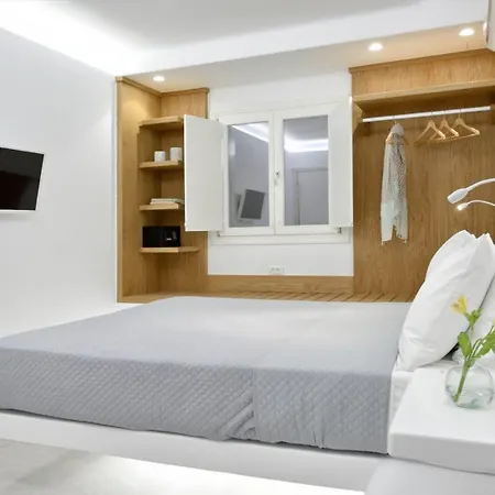 Ac Village Christoulis Aparthotel