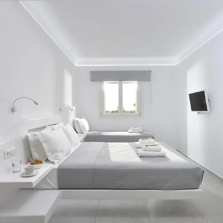 Ac Village Christoulis 2*
