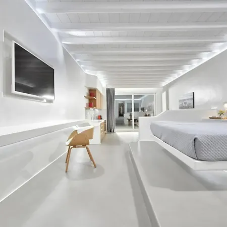 Ac Village Christoulis 2* Mykonos Town