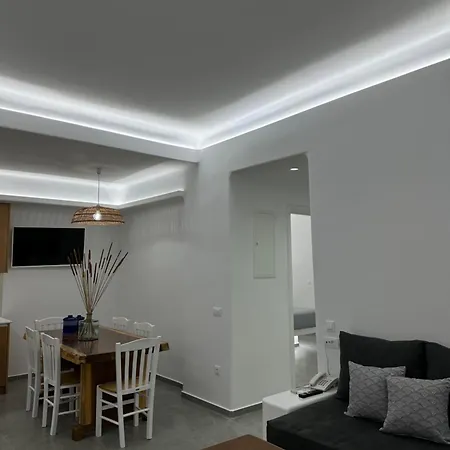 Ac Village Christoulis Aparthotel 2*