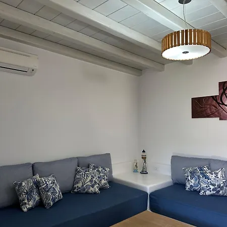 Ac Village Christoulis Aparthotel Mykonos Town