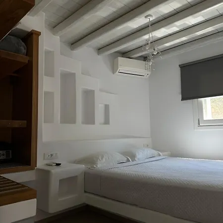 Aparthotel Ac Village Christoulis