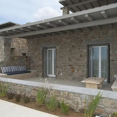 Ac Village Christoulis Aparthotel