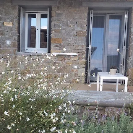 Ac Village Christoulis Aparthotel Mykonos Town