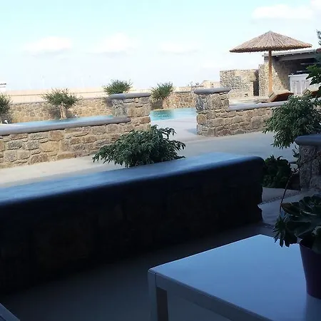 Ac Village Christoulis 2* Mykonos Town