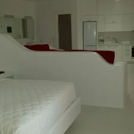 Ac Village Christoulis 2* Mykonos Town