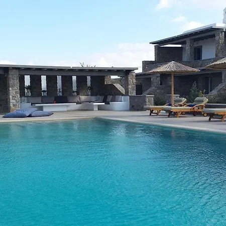 Ac Village Christoulis 2* Mykonos Town