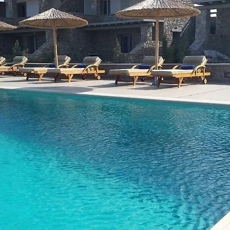 Ac Village Christoulis 2*