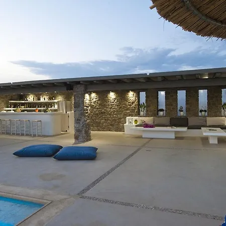 Ac Village Christoulis Aparthotel