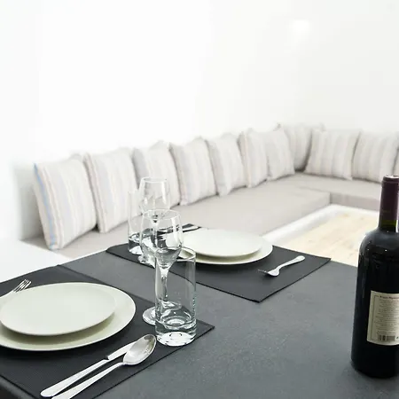 Ac Village Christoulis Aparthotel 2*
