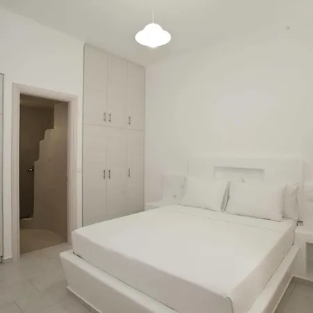 Aparthotel Ac Village Christoulis Mykonos Town
