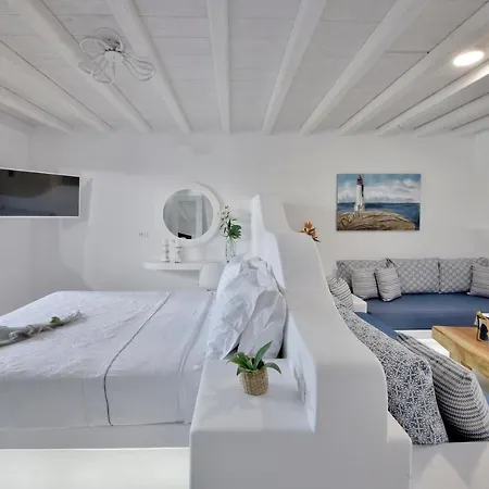 Ac Village Christoulis Aparthotel