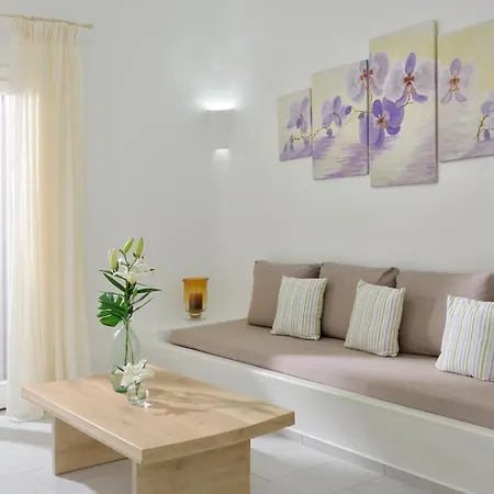 Ac Village Christoulis Aparthotel 2*