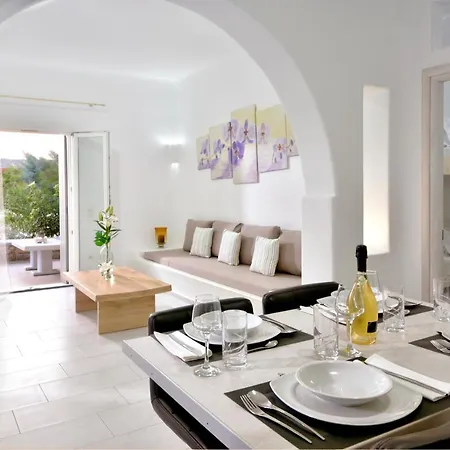 Aparthotel Ac Village Christoulis 2*