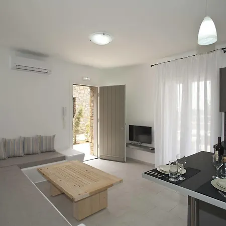 Aparthotel Ac Village Christoulis