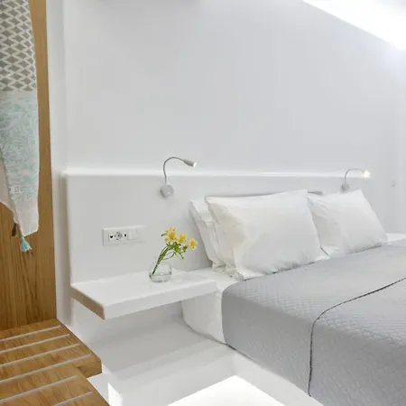 Ac Village Christoulis Ξενοδοχείο με διαμερίσματα Mykonos Town