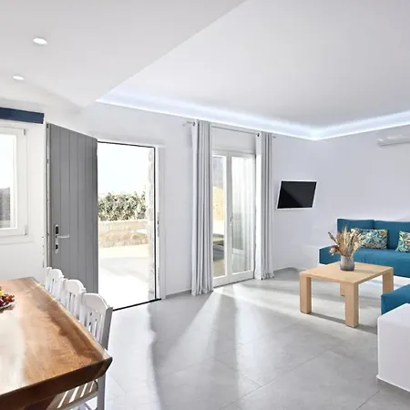 Ac Village Christoulis Ξενοδοχείο με διαμερίσματα 2*