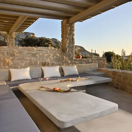 Ac Village Christoulis Ξενοδοχείο με διαμερίσματα Mykonos Town