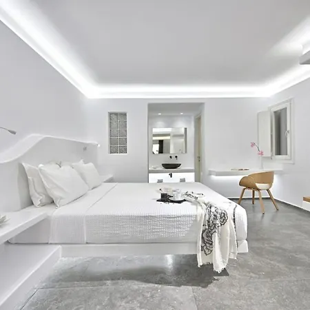 Ac Village Christoulis Ξενοδοχείο με διαμερίσματα Mykonos Town
