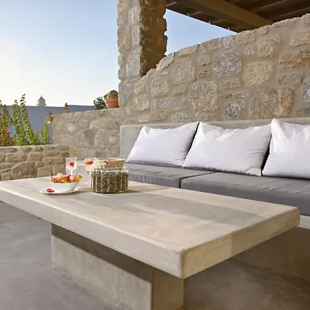 Ξενοδοχείο με διαμερίσματα Ac Village Christoulis Mykonos Town