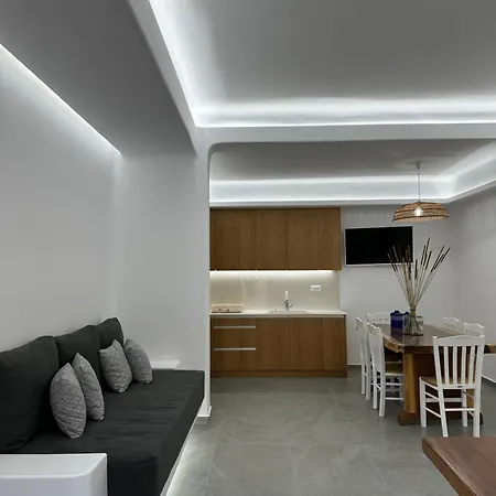 Ac Village Christoulis Ξενοδοχείο με διαμερίσματα