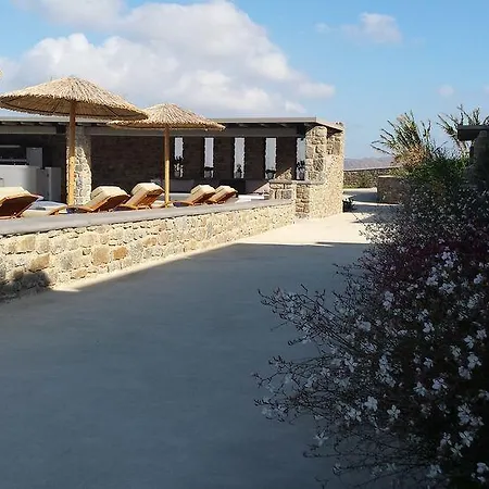 Ac Village Christoulis Ξενοδοχείο με διαμερίσματα Mykonos Town