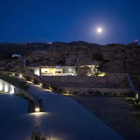 Ac Village Christoulis 2* Mykonos Town