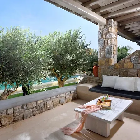 Ac Village Christoulis Ξενοδοχείο με διαμερίσματα Mykonos Town