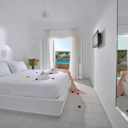 Ac Village Christoulis 2* Mykonos Town