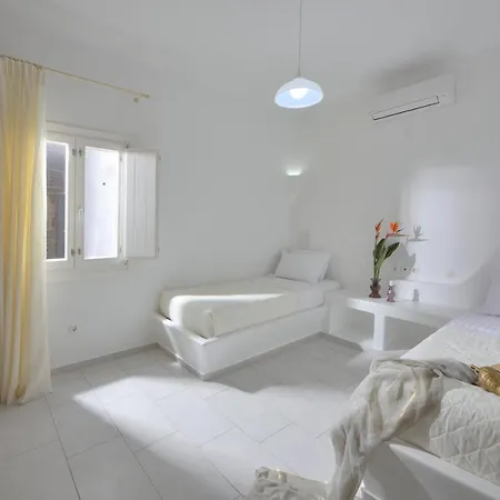 Ξενοδοχείο με διαμερίσματα Ac Village Christoulis Mykonos Town