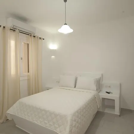 Ac Village Christoulis Ξενοδοχείο με διαμερίσματα Mykonos Town