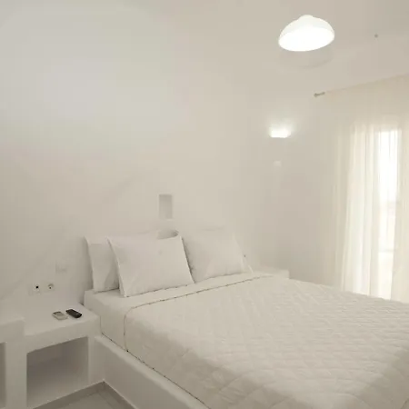 Ac Village Christoulis Ξενοδοχείο με διαμερίσματα Mykonos Town